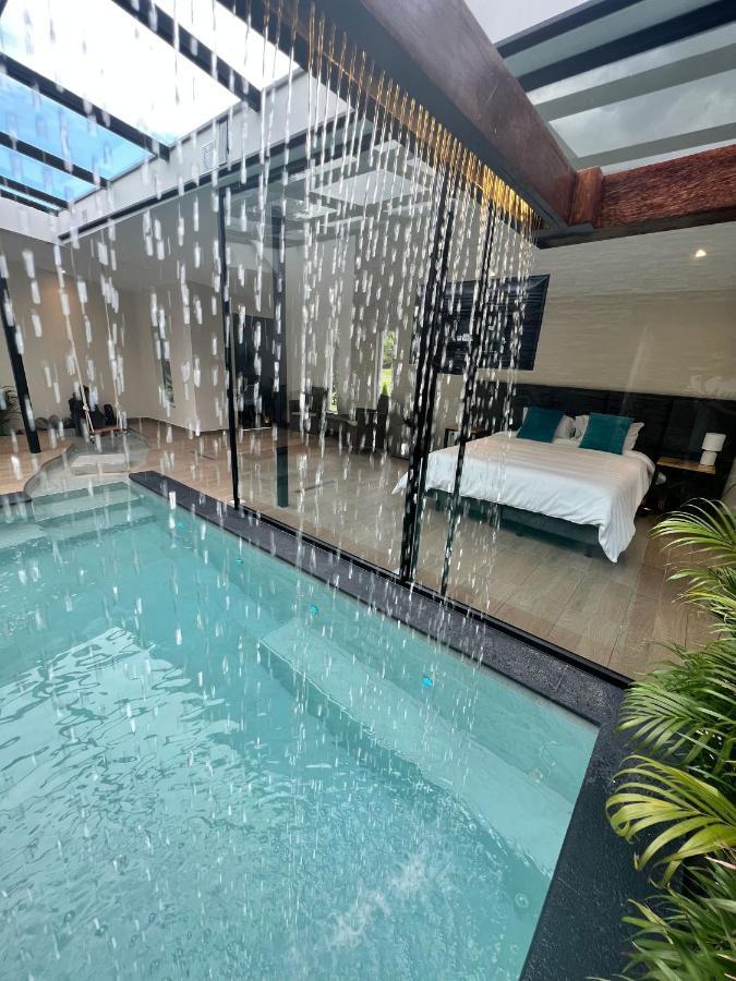 賓館 Springhills Quito Airport Tababela