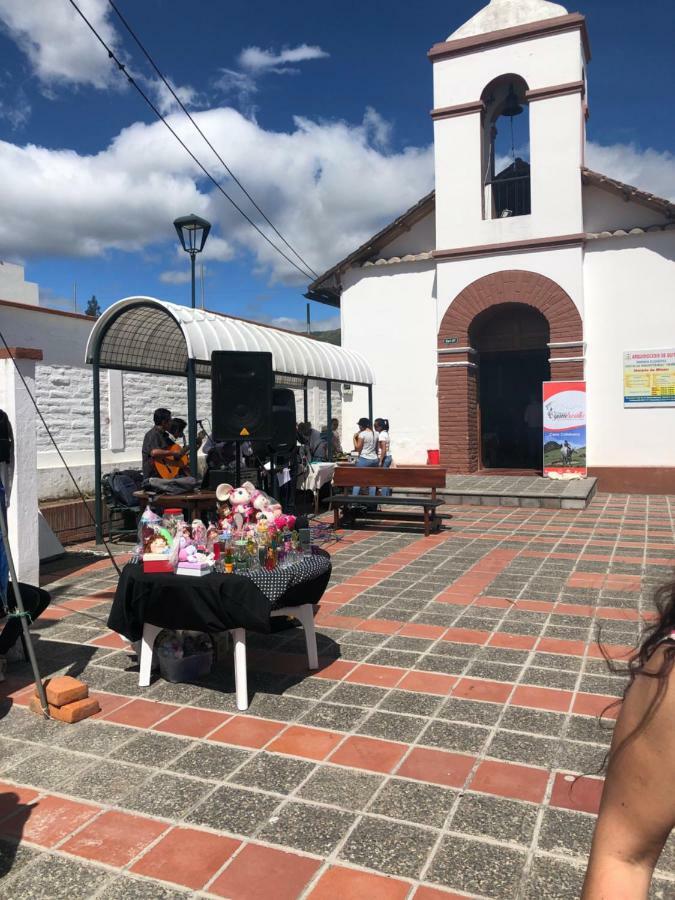Springhills Quito Airport 2*
