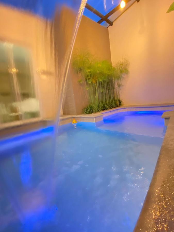 Springhills Quito Airport Inn Tababela