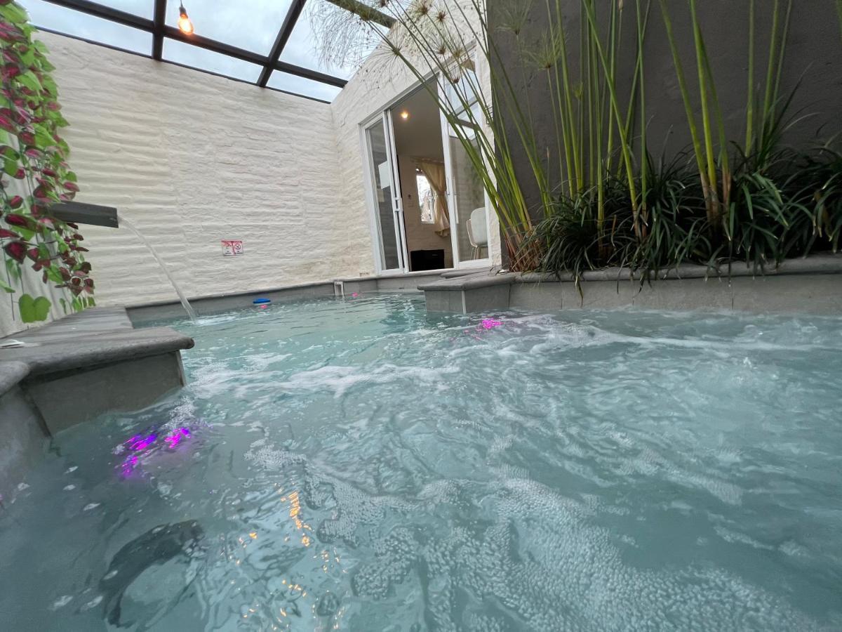 Springhills Quito Airport 2* Tababela