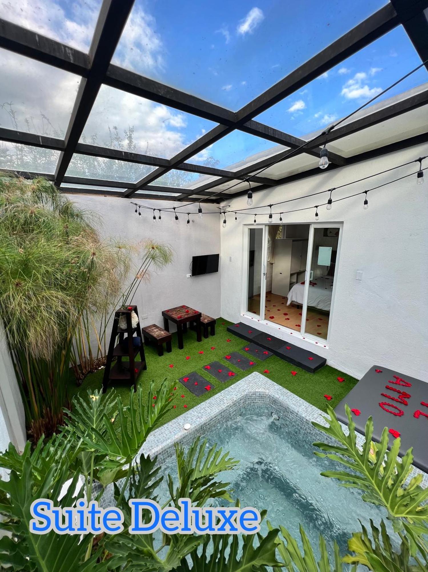 Springhills Quito Airport Inn Tababela