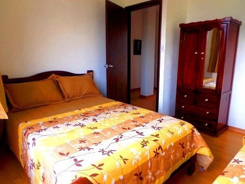 Springhills Quito Airport Inn Tababela