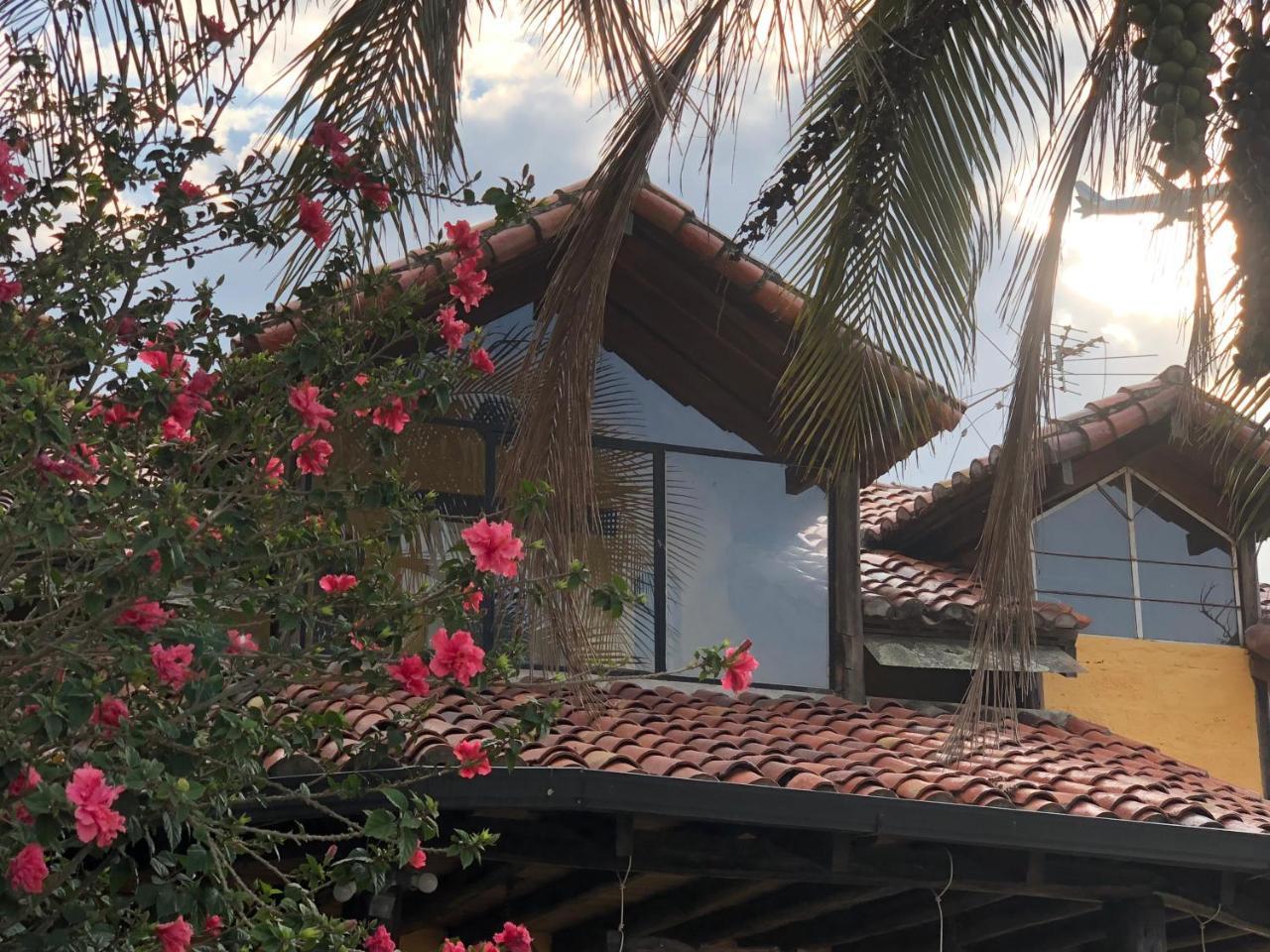 Springhills Quito Airport Inn Tababela