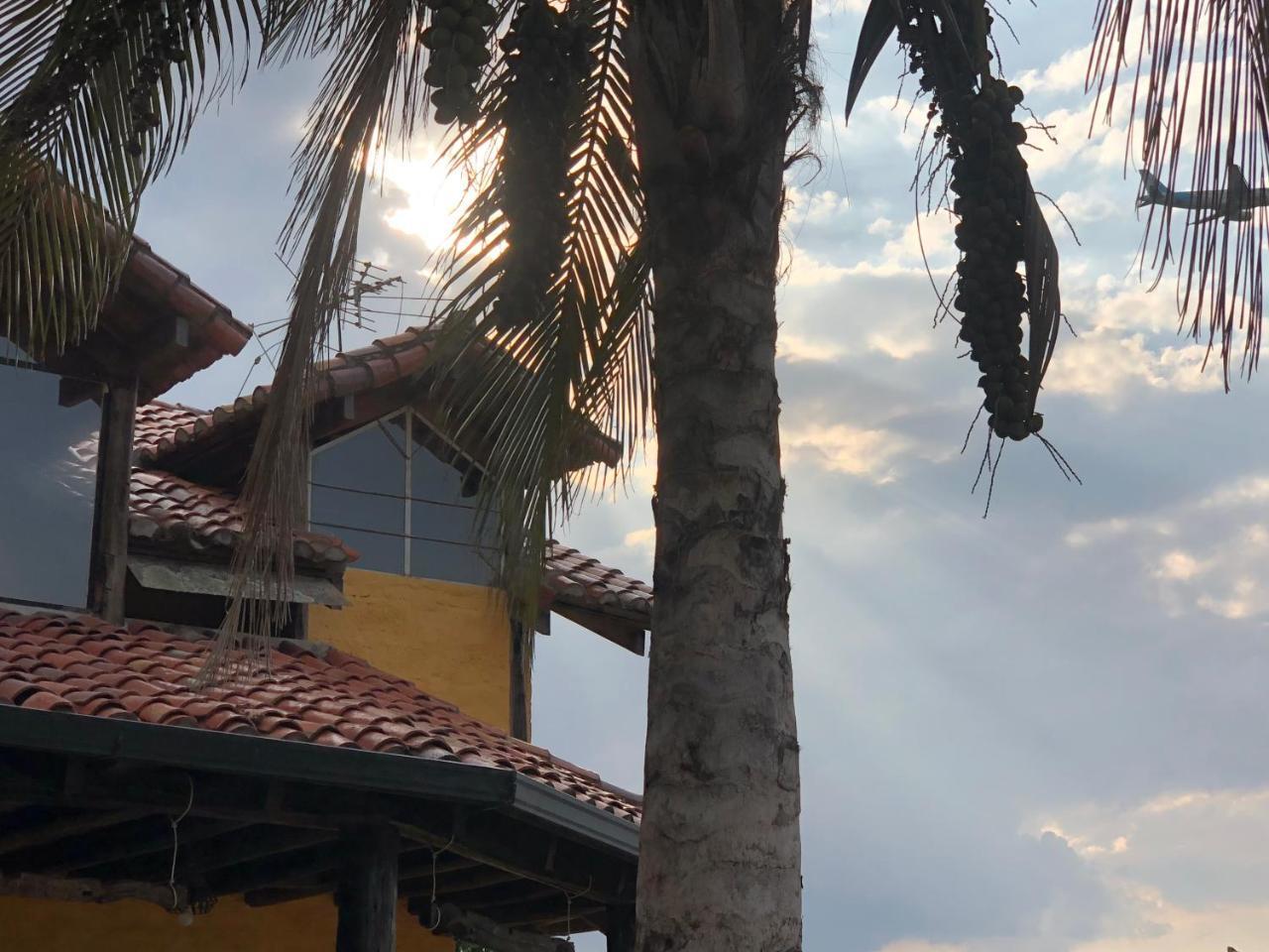 Springhills Quito Airport Inn 2*