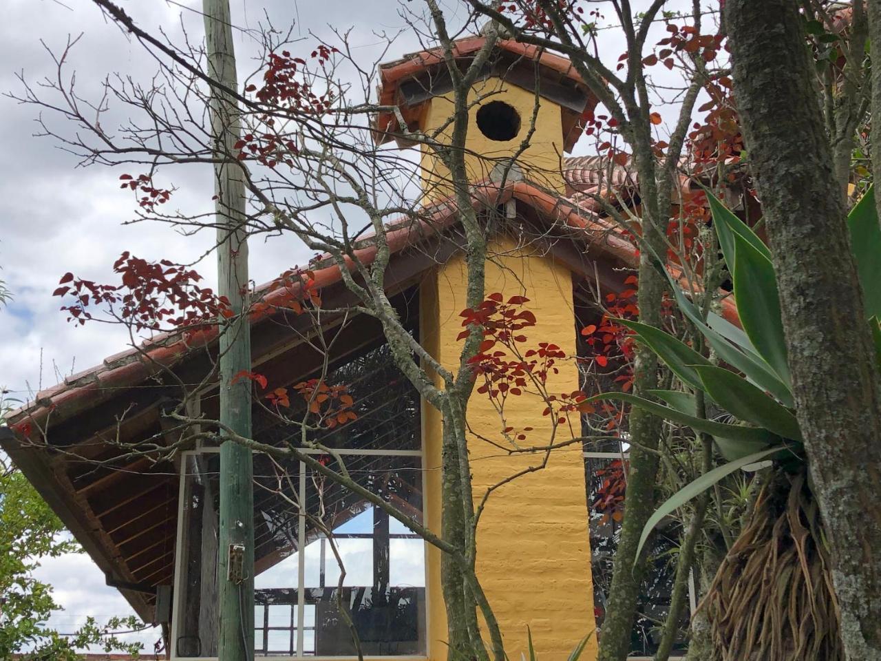 Springhills Quito Airport 2* Tababela