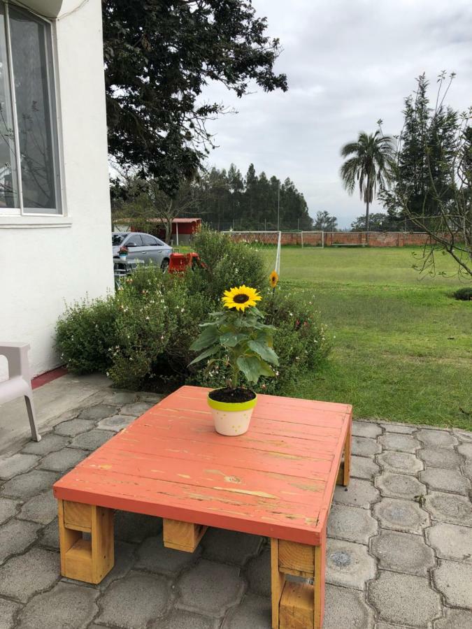 Springhills Quito Airport Inn